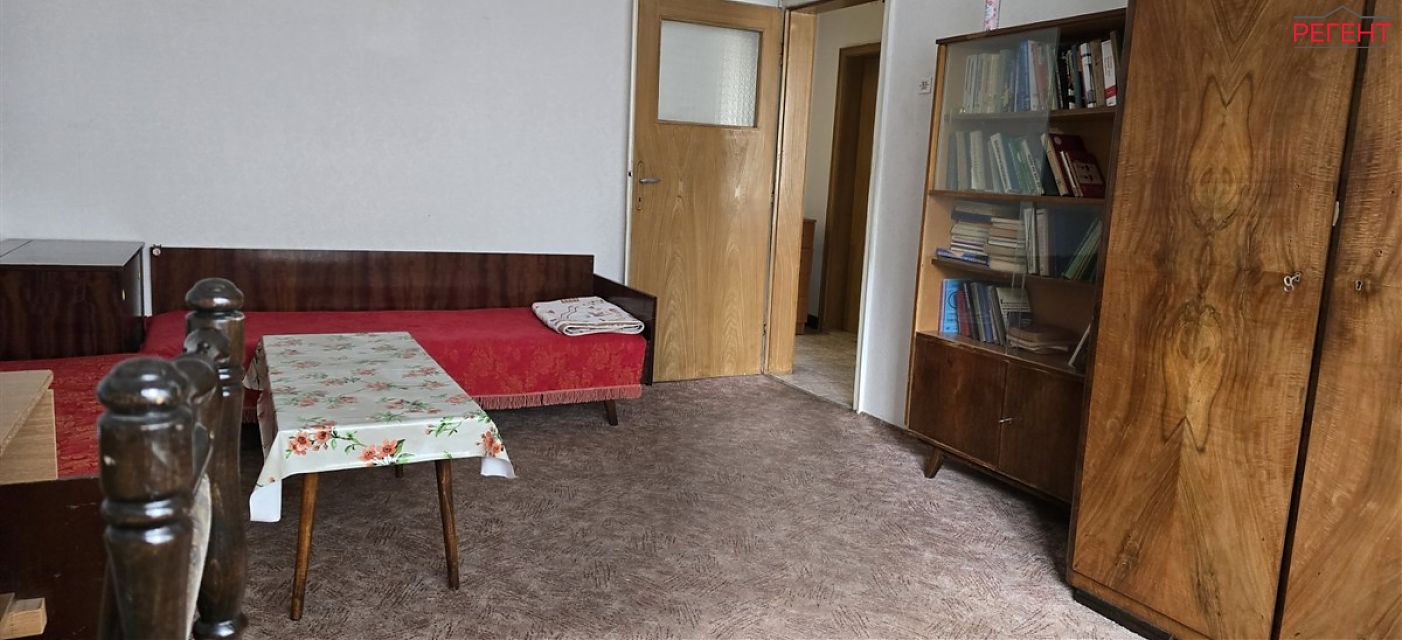 four-room apartment Sevlievo Sevlievo , 