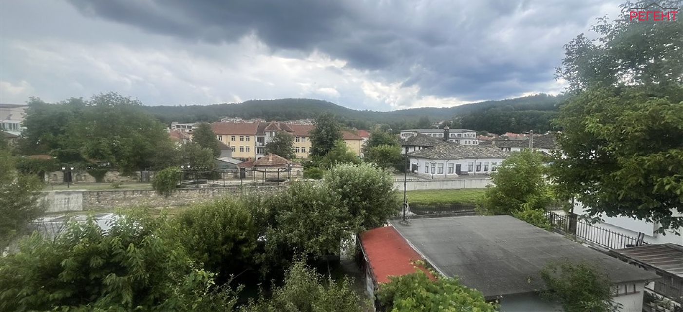three-room apartment Triavna Triavna , 