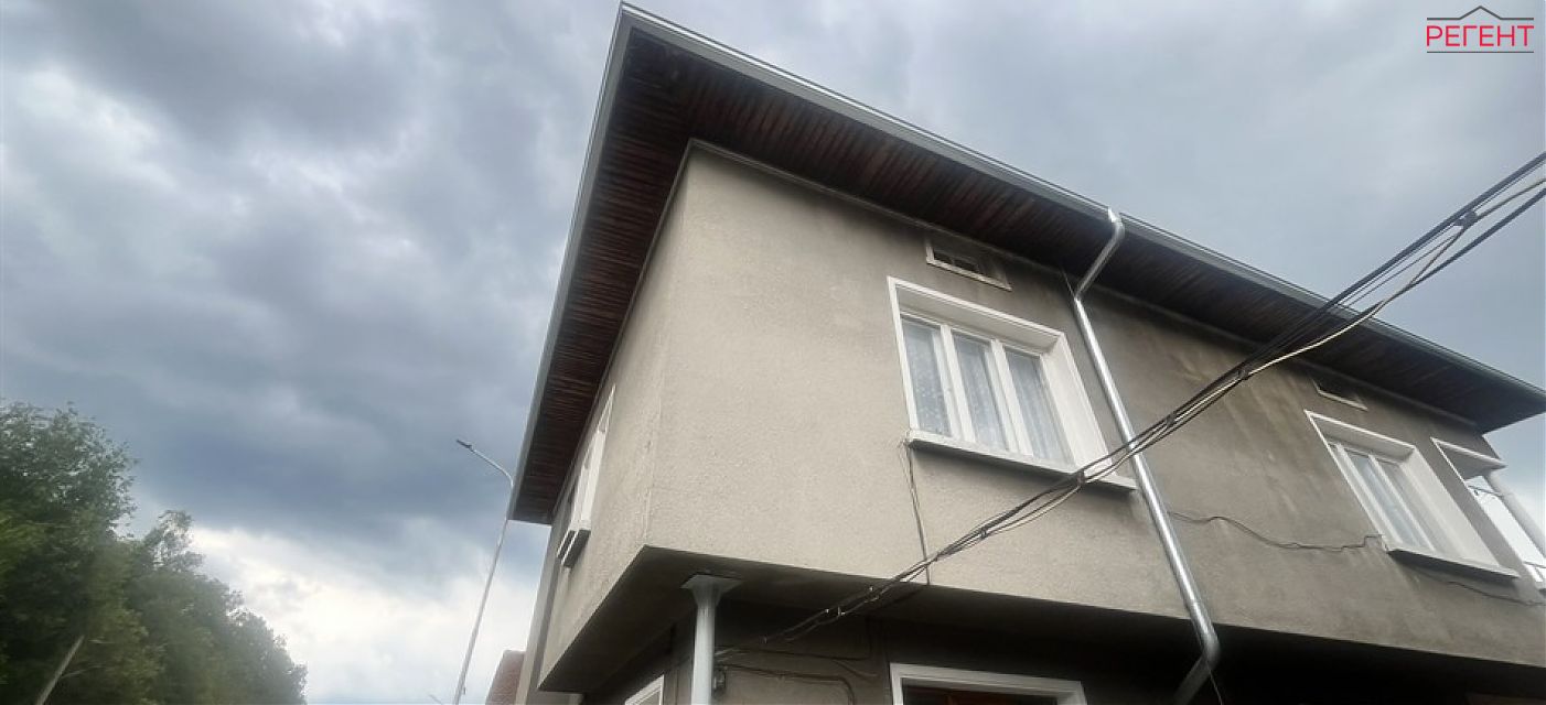 three-room apartment Triavna Triavna , 