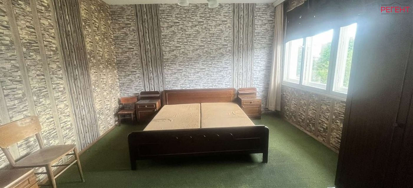 three-room apartment Triavna Triavna , 