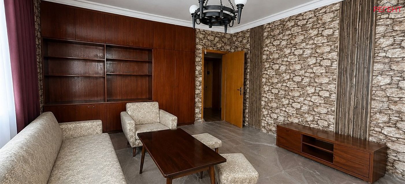 three-room apartment Triavna Triavna , 