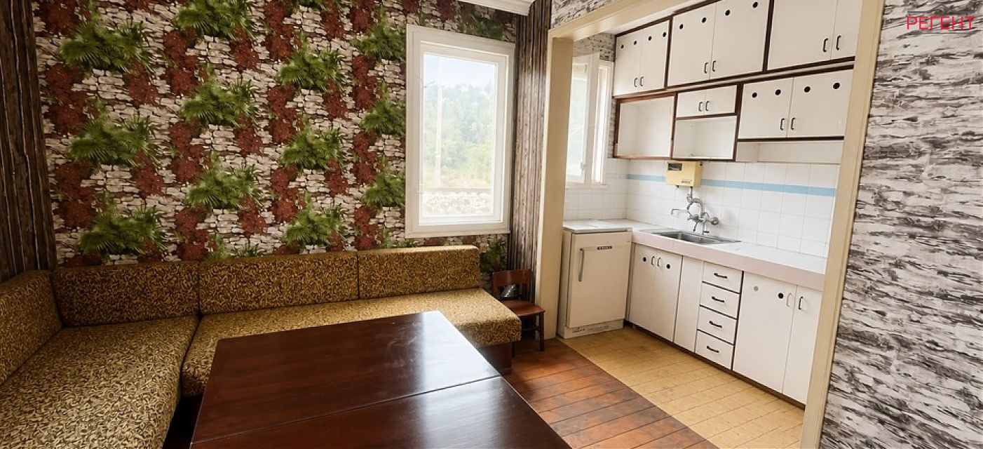 three-room apartment Triavna Triavna , 