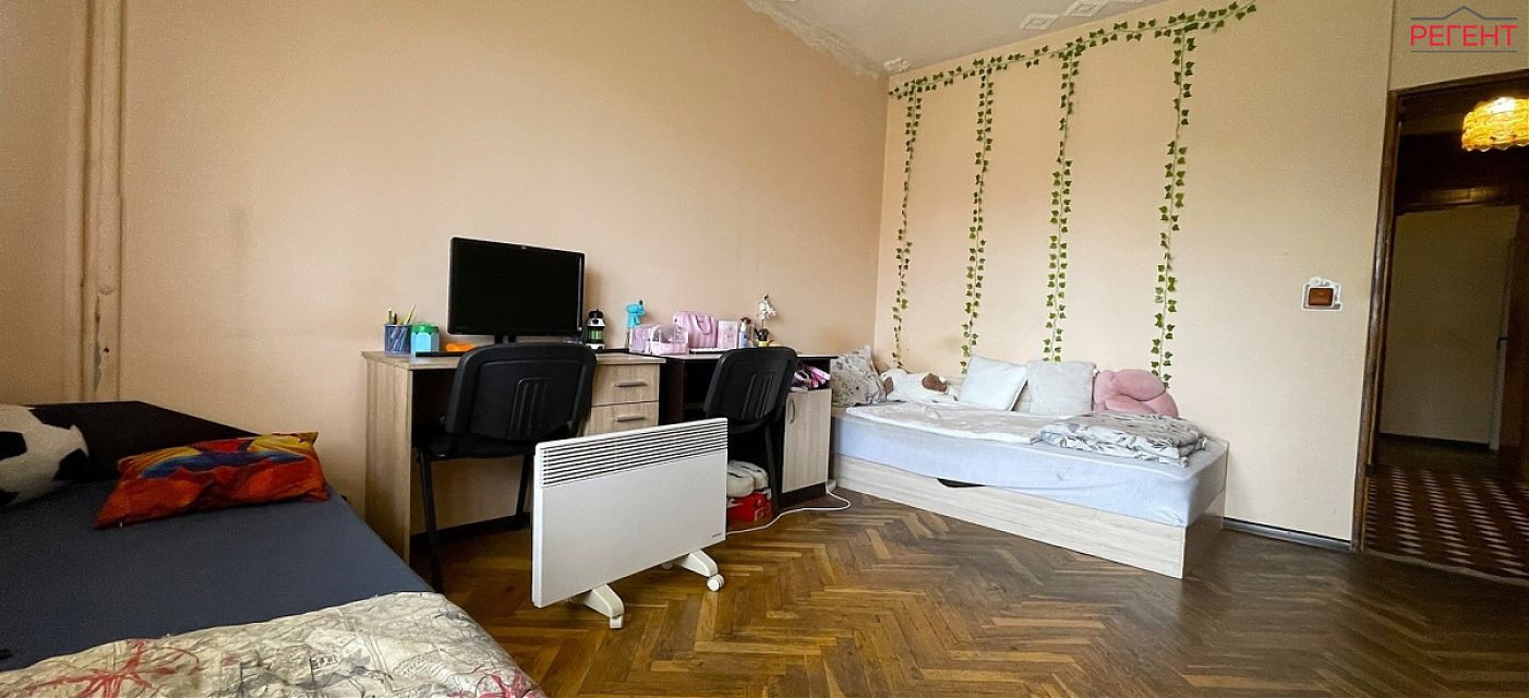 two-room apartment Gabrovo Gabrovo , Trendafil I 
