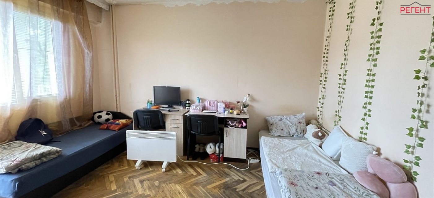 two-room apartment Gabrovo Gabrovo , Trendafil I 