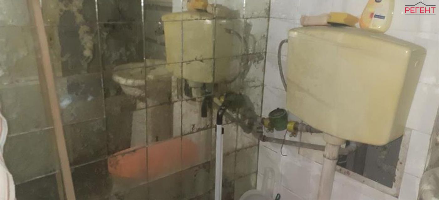 one-room apartment Sevlievo Sevlievo , 