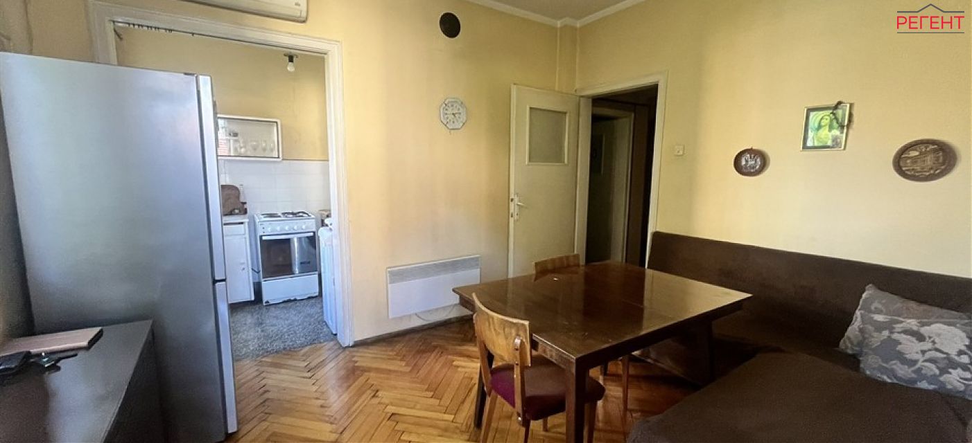 three-room apartment Gabrovo Gabrovo , Bajdar 