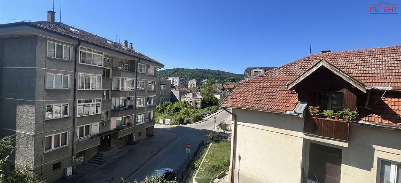 three-room apartment Gabrovo Gabrovo , Bajdar 