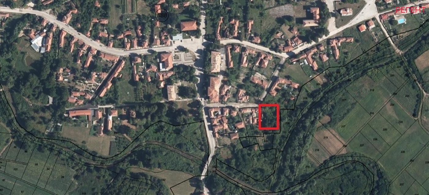  land Gabrovo 16 km from county center Gabrovo 