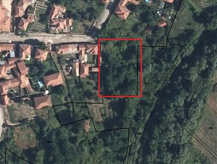 land, Gabrovo - REGENT Real Estate Agency