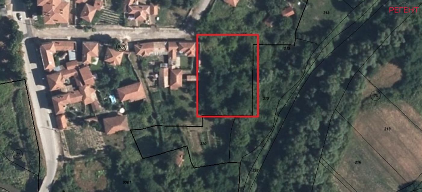  land Gabrovo 16 km from county center Gabrovo 