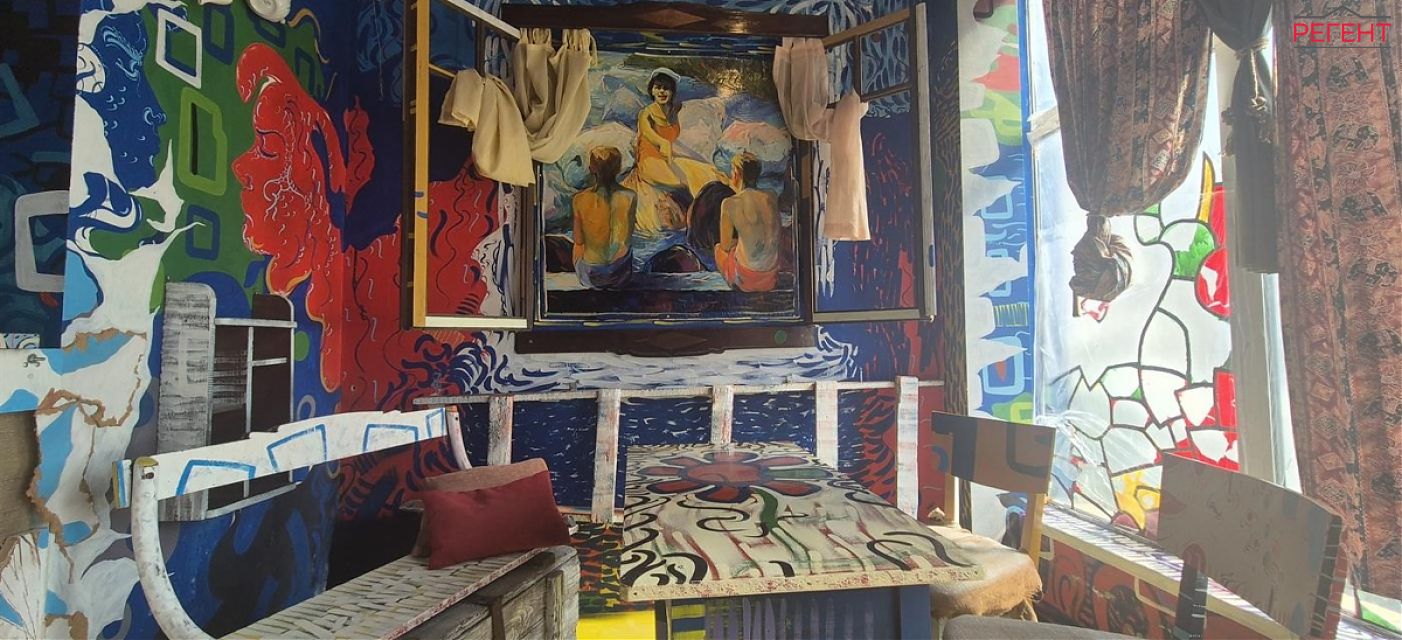  заведение Община Габрово гр.Габрово , кв.Център 