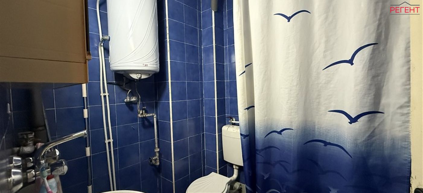 тристаен апартамент Община Габрово гр.Габрово , кв.Баждар 