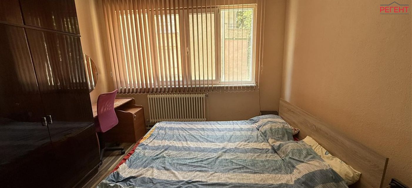 тристаен апартамент Община Габрово гр.Габрово , кв.Баждар 