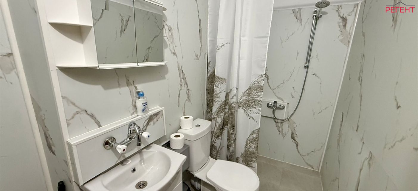 two-room apartment Gabrovo Gabrovo , Golo bardo 