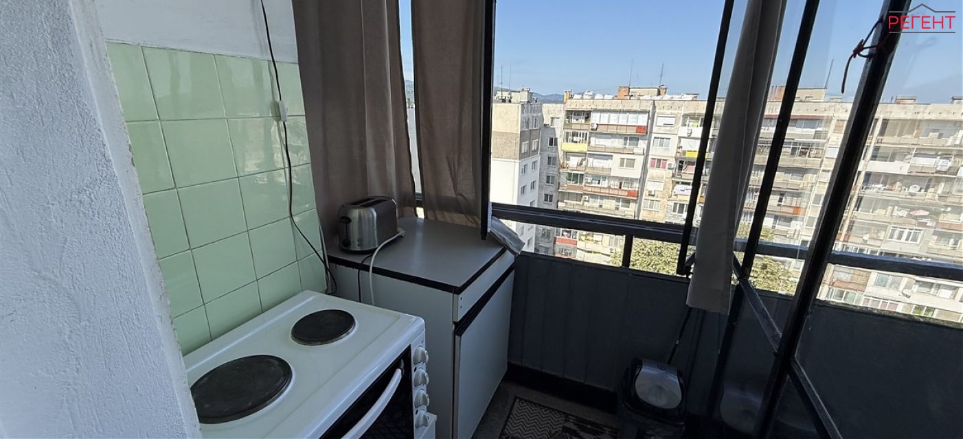 two-room apartment Gabrovo Gabrovo , Golo bardo 