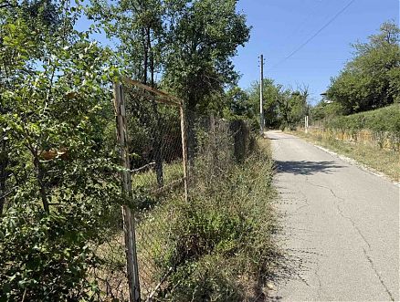 land, Gabrovo - REGENT Real Estate Agency