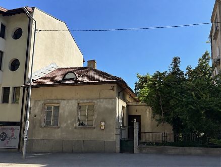 house, Gabrovo кв.Център - REGENT Real Estate Agency