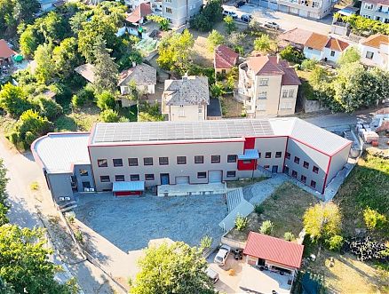 industrial premises, Gabrovo Bitchkinia - REGENT Real Estate Agency industrial premises, Gabrovo Bitchkinia - REGENT Real Estate Agency