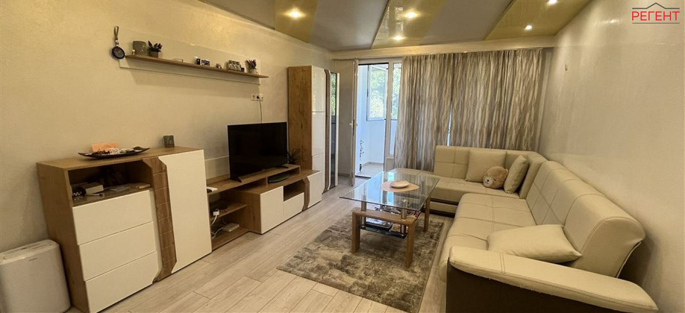 two-room apartment Gabrovo Gabrovo , Trendafil II 