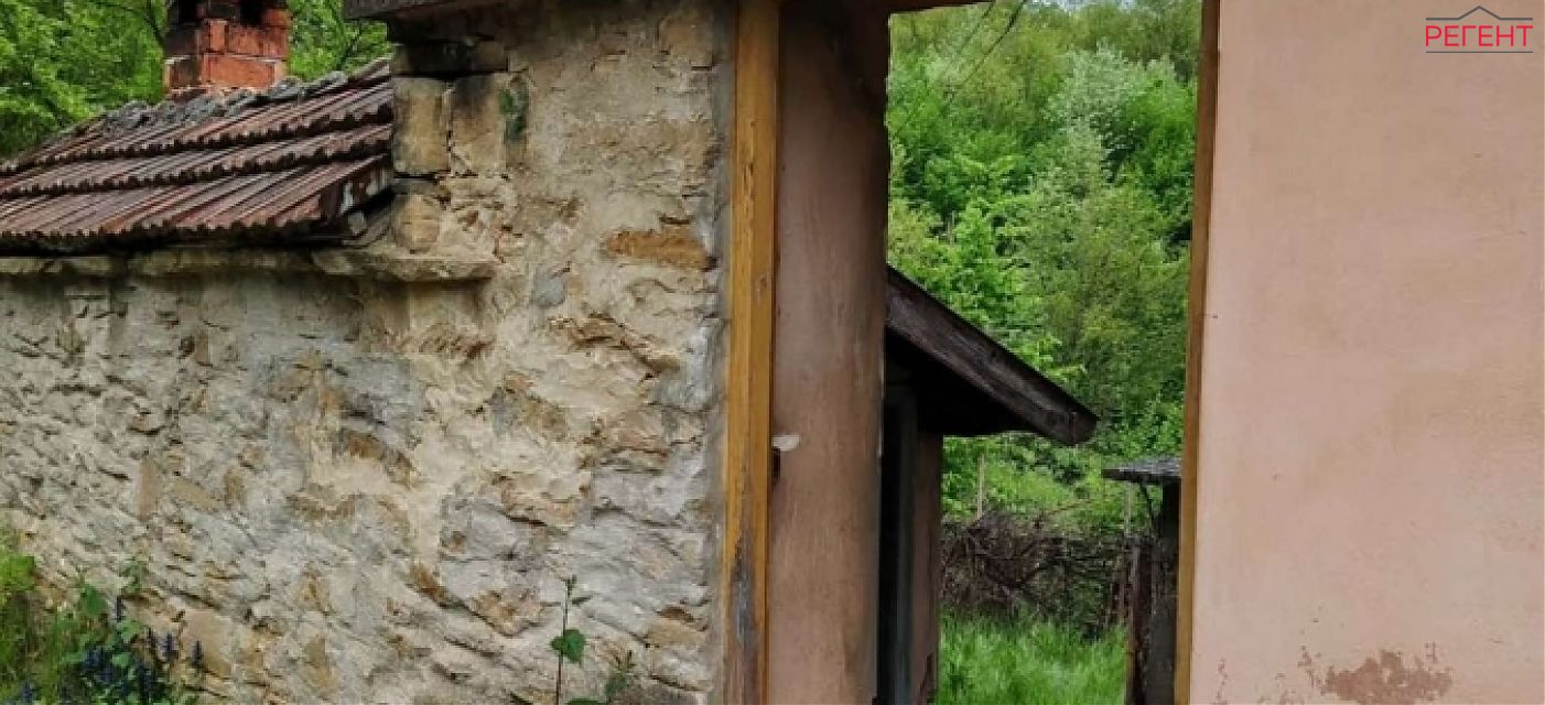  къща Община Габрово 6 km от общ. център 