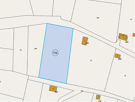 land, Sevlievo Крушевски баир - REGENT Real Estate Agency