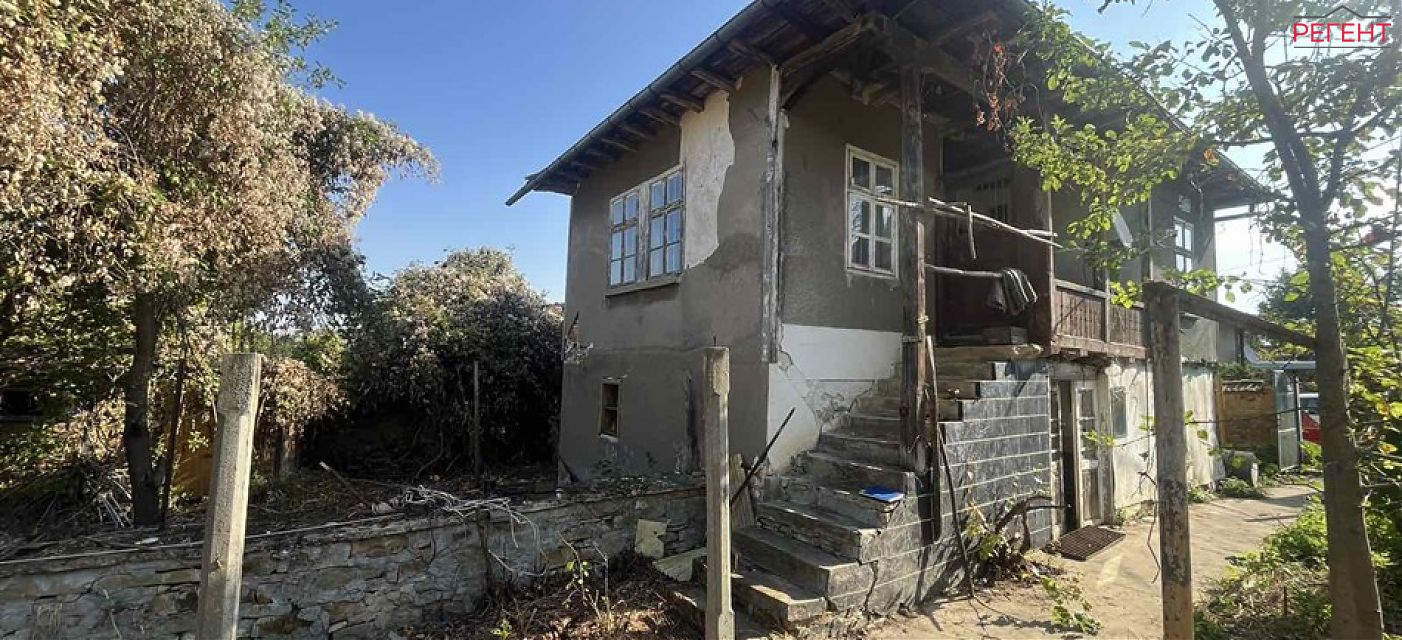  house Sevlievo 36 km from county center Sevlievo 