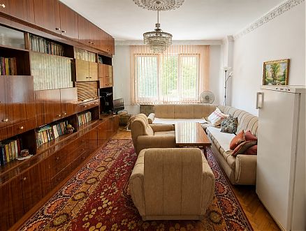 four-room apartment, Звеэех - REGENT Real Estate Agency