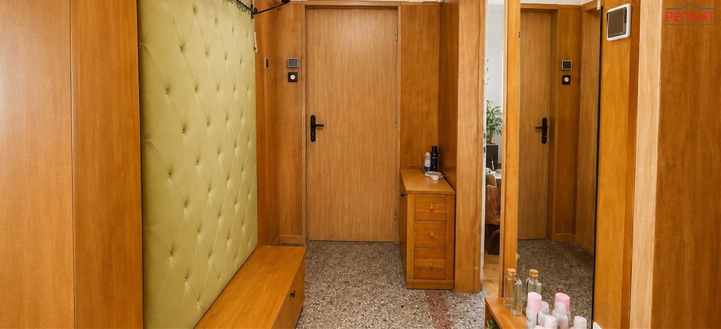 четиристаен апартамент Община Плевен град Плевен , 