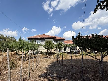 house, Sevlievo - REGENT Real Estate Agency