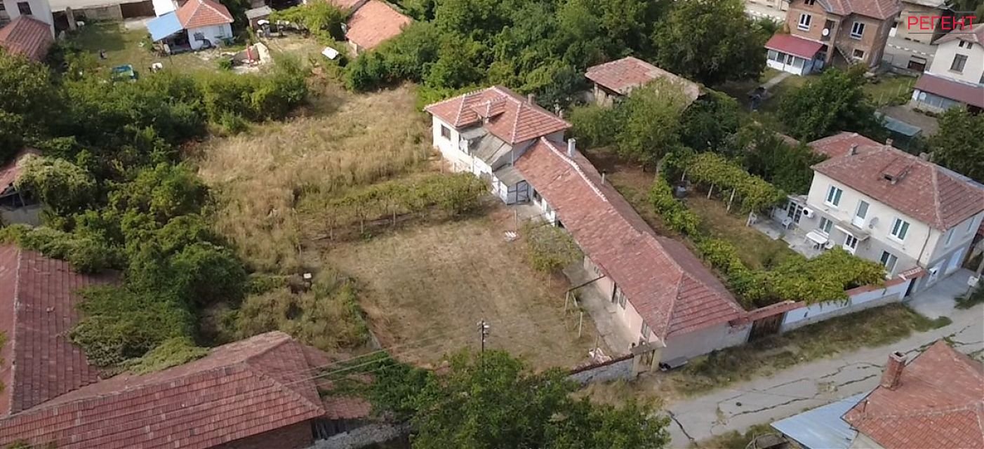  house Lovetch 19 km from county center Lovetch 