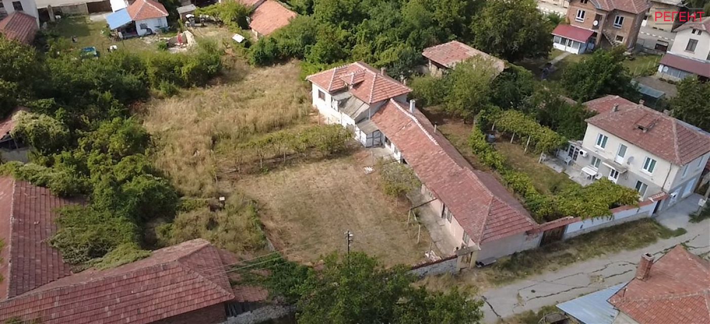  house Lovetch 19 km from county center Lovetch 