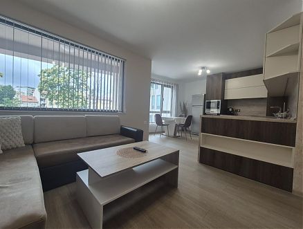 two-room apartment, Gabrovo кв.Център - REGENT Real Estate Agency