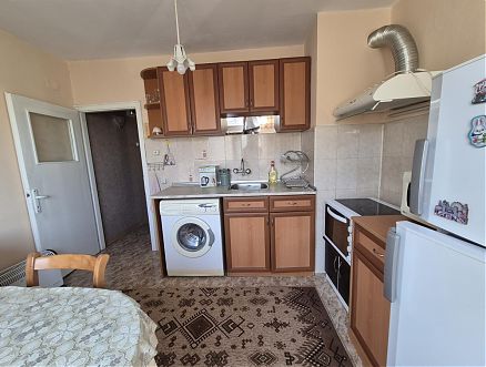 two-room apartment, Gabrovo кв.Младост - REGENT Real Estate Agency