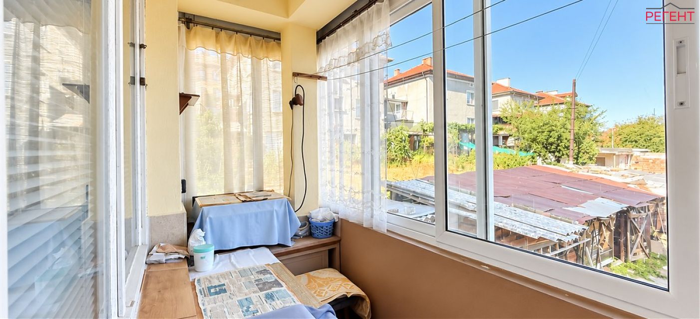 three-room apartment Triavna Triavna , 