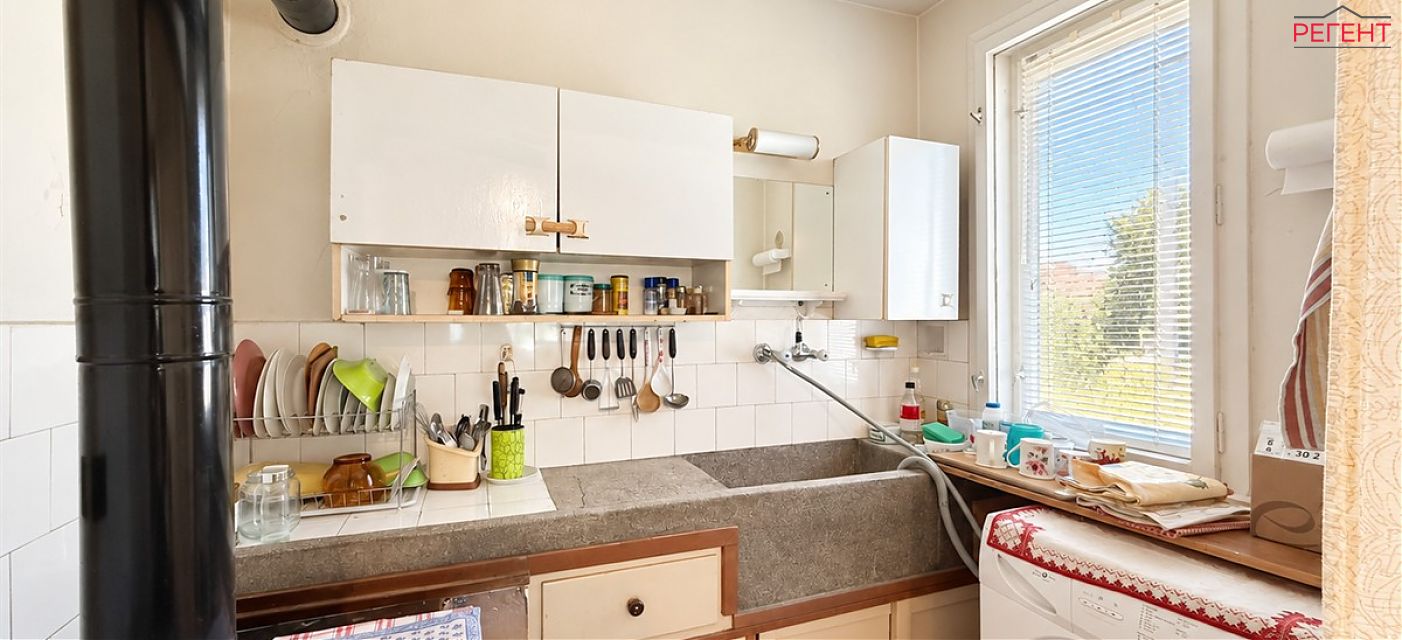 three-room apartment Triavna Triavna , 