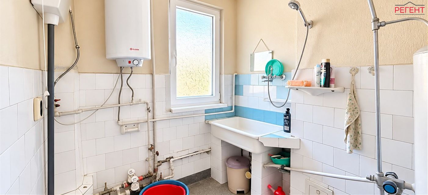 three-room apartment Triavna Triavna , 