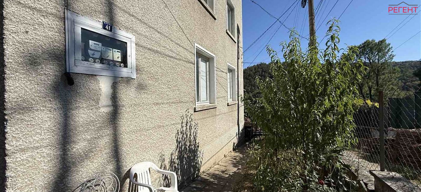 three-room apartment Triavna Triavna , 