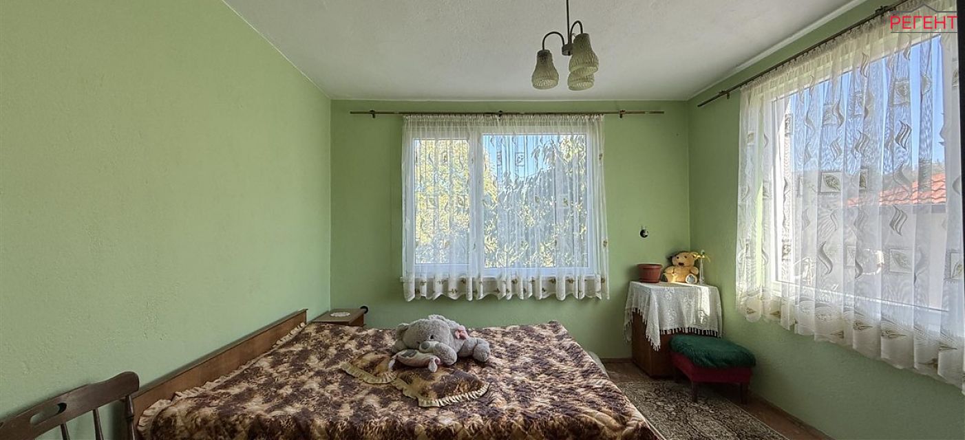 three-room apartment Triavna Triavna , 