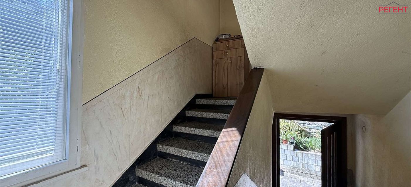 three-room apartment Triavna Triavna , 