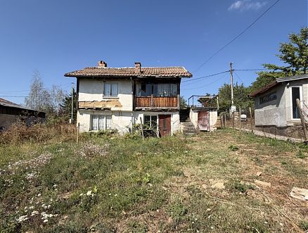къща, Община Габрово кв.Пройновци - Регент Недвижими Имоти