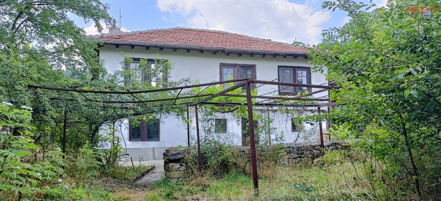  house Drianovo 26 km from county center Drianovo 