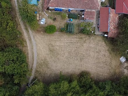 land, Gabrovo кв.Борово - REGENT Real Estate Agency