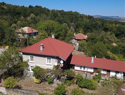 house, Gabrovo - REGENT Real Estate Agency