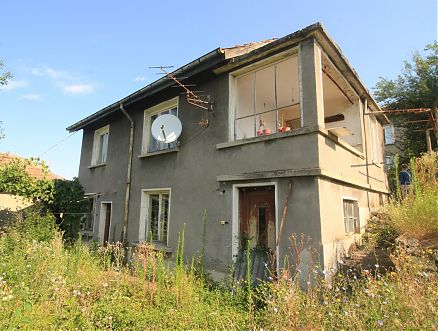 house, Gabrovo кв.Стефановци - REGENT Real Estate Agency