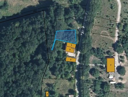 land, Gabrovo кв.Бакойци - REGENT Real Estate Agency