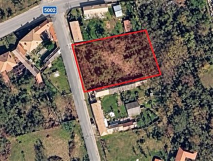 land, Gabrovo - REGENT Real Estate Agency