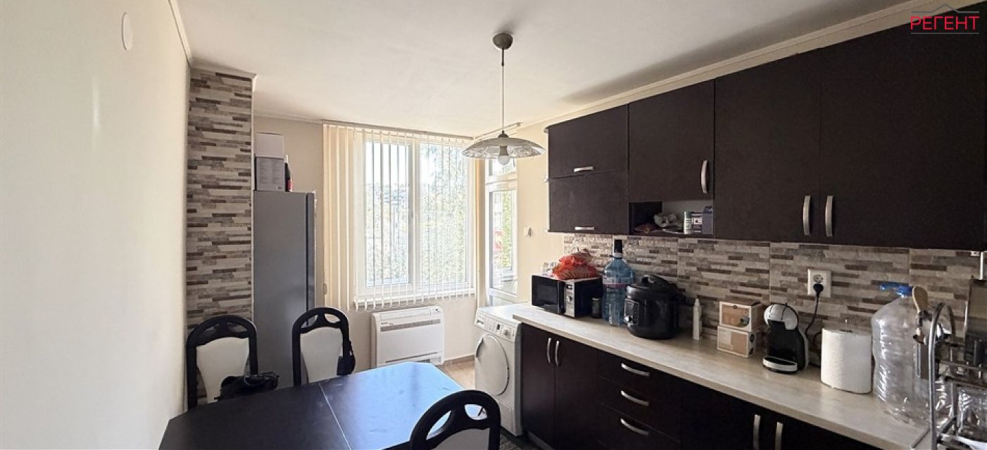 three-room apartment Gabrovo Gabrovo , Mladost 