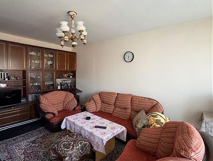 three-room apartment, Gabrovo кв.Трендафил ІІ - REGENT Real Estate Agency