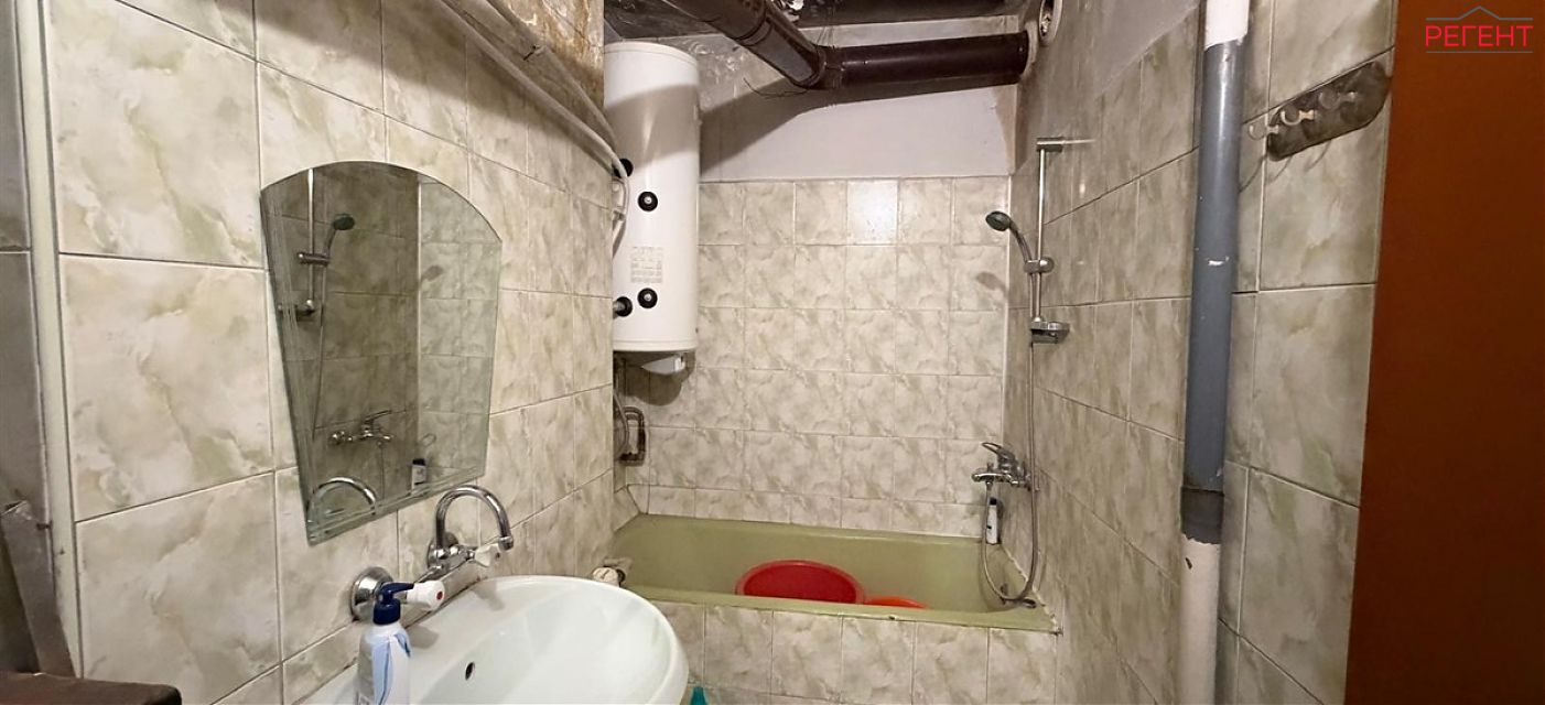 тристаен апартамент Община Габрово гр.Габрово , кв.Трендафил ІІ 