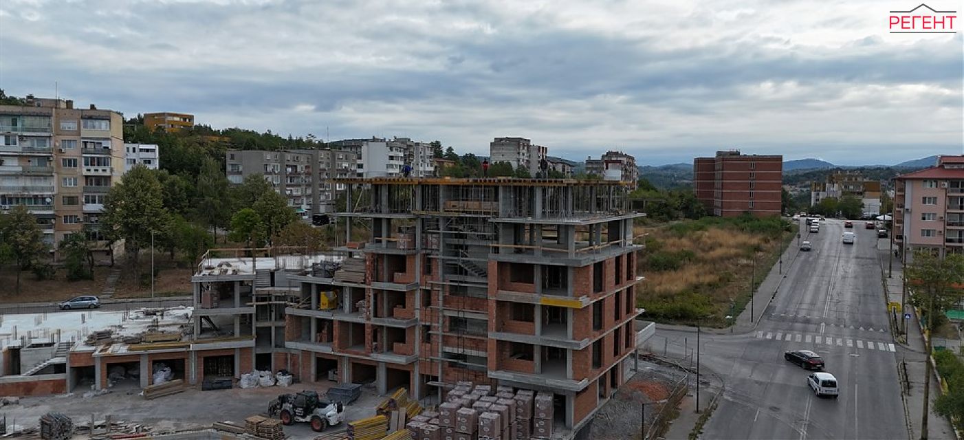 three-room apartment Gabrovo Gabrovo , Trendafil II 